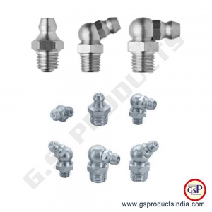 GREASE NIPPLE - Tractor Linkage Parts & Components manufacturers exporters suppliers in India